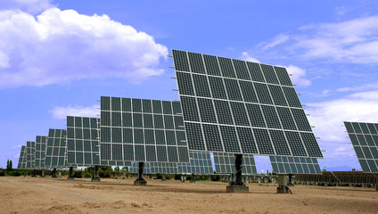 太阳能电池的分类