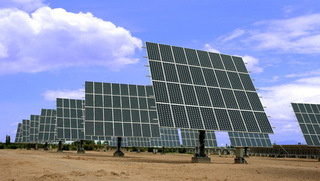 太阳能电池的分类