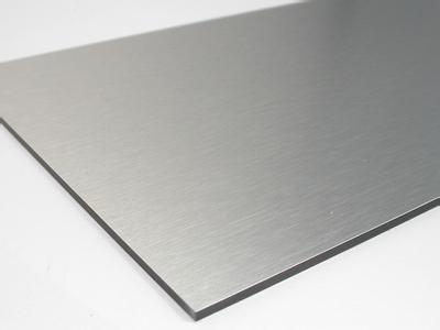 铝塑板的分类