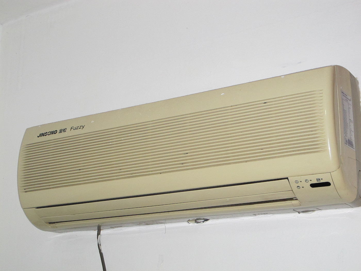 空调热水器安装及保养