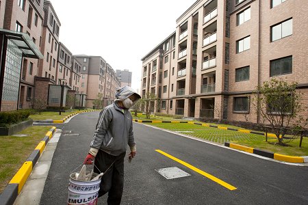 杨浦区经济适用房政策