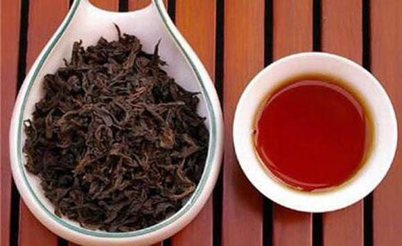 红茶保存方法