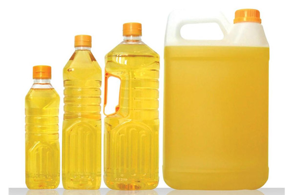 各种食用油对人体健康的影响