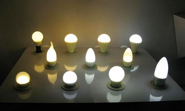 LED灯具如何选购？