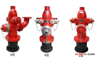 【消火栓】消火栓的使用方法 消火栓安装