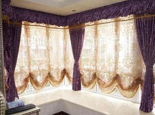 客厅窗帘怎么选 购买窗帘时都要如何做