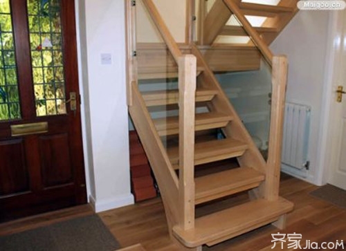 楼梯设计风水