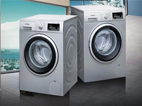 洗衣机尺寸全揭秘：洗衣机的尺寸规格及洗衣机的选购技巧
