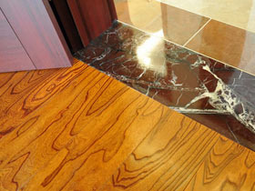 木地板和瓷砖哪个好   木地板和瓷砖优势大比拼