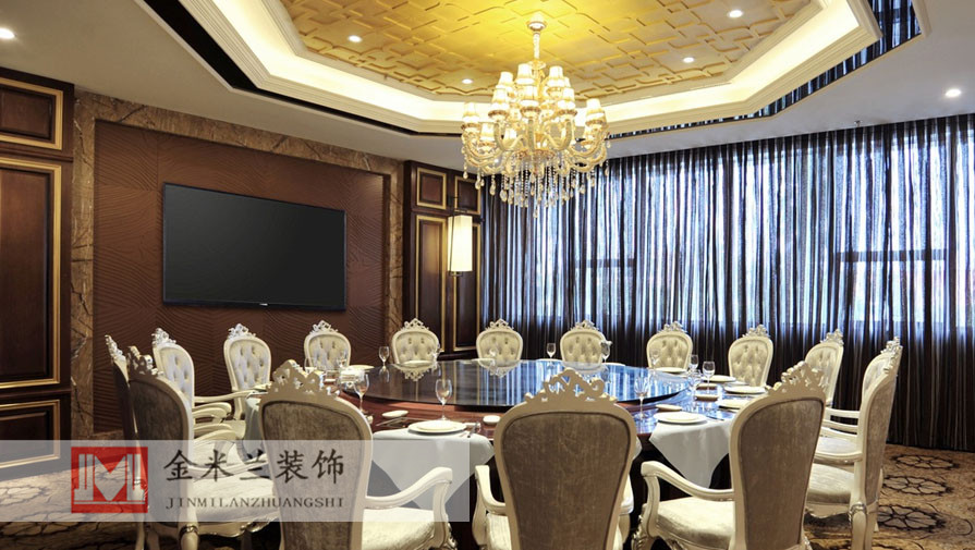 100万以上,200平米以上,餐馆,菜馆,大户型,混搭风格,30-50万