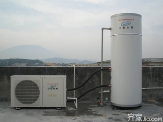 空气源热水器价格