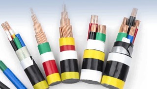 特种电缆型号规格