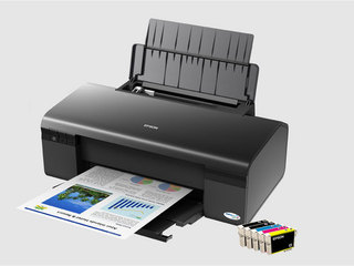 如何安装打印机驱动程序