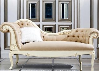 欧式沙发设计图