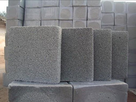 混凝土种类有哪些 水泥混凝土常用等级