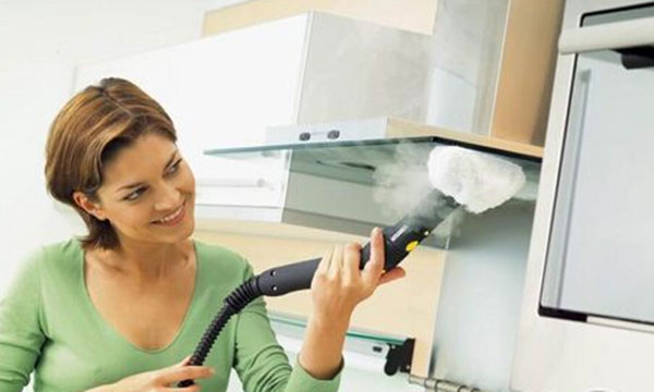 常见厨房家电如何清洗？
