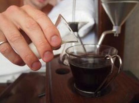 咖啡机怎么煮咖啡 怎么用咖啡机煮咖啡