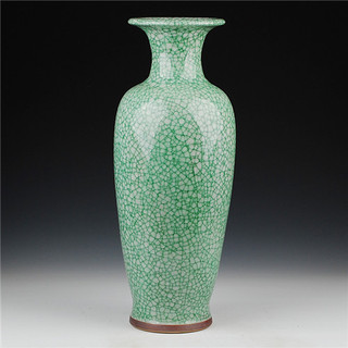 陶瓷大花瓶应用 陶瓷器大花瓶价格