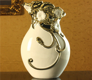 陶瓷工艺花瓶制作流程 陶瓷花瓶的保养方法