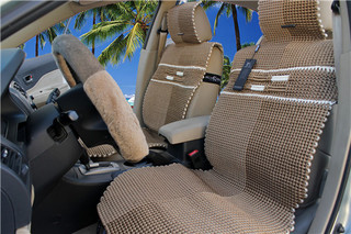 汽车坐垫安装方法 哪种材质的汽车坐垫好
