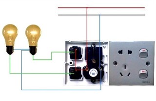 电灯开关选购