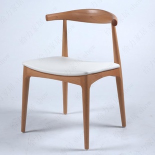 实木餐椅的安装