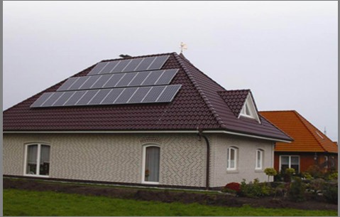 家用太阳能产品