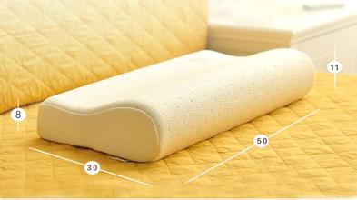 凝胶枕的保养方法