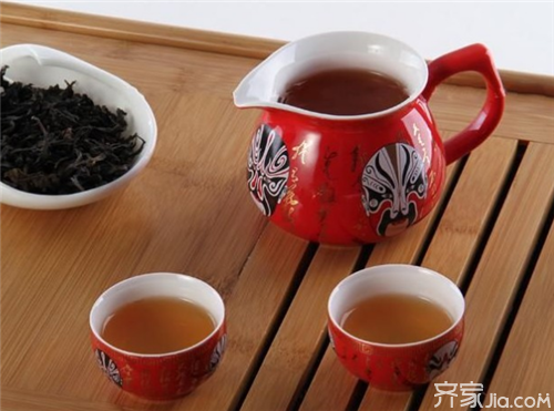 大红袍是红茶还是绿茶 如何鉴别大红袍的好差