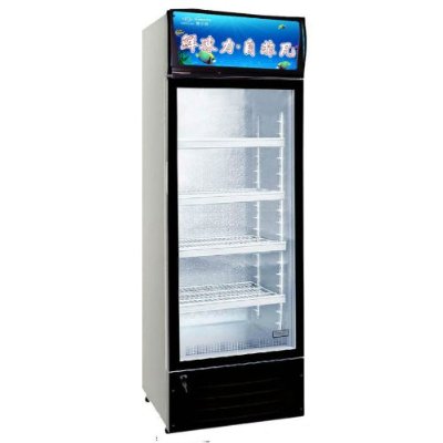 立式冰柜的使用 方法