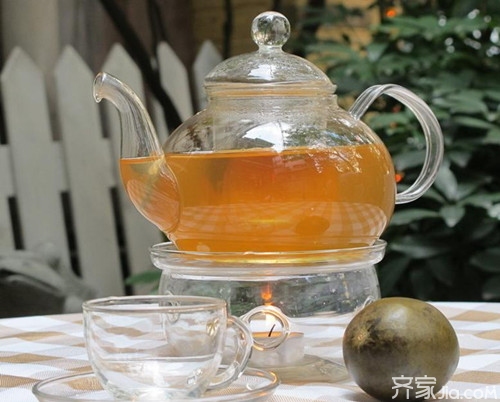 解酒茶有哪些 解酒茶的泡制方法