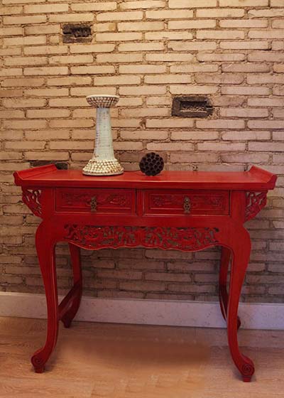 ,140平米以上装修,20万以上装修,中式风格