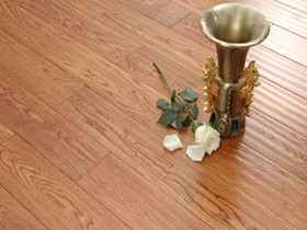 实木地板硬度分类 实木地板保养方法