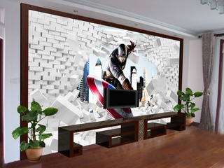 客厅电视墙要如何装修