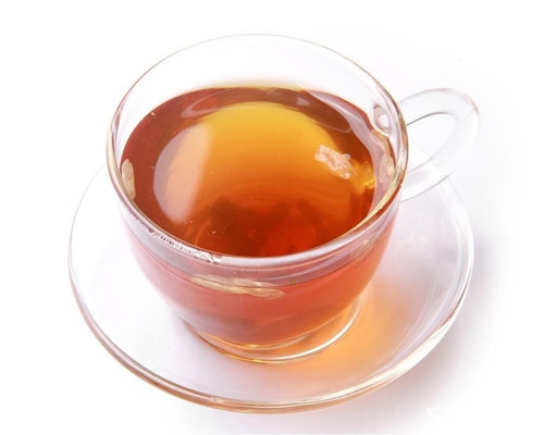 养肝茶的功效与作用 肝不好=长色斑