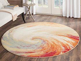 地面吸引力  10个地毯设计参考图片