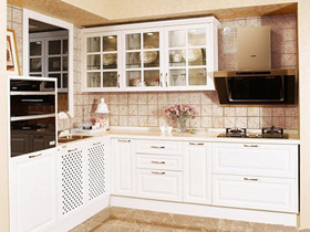 厨房橱柜设计注意事项 厨房橱柜用什么材料