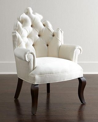 单人沙发椅装修装饰效果图