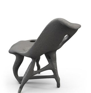 创意椅子设计平面图