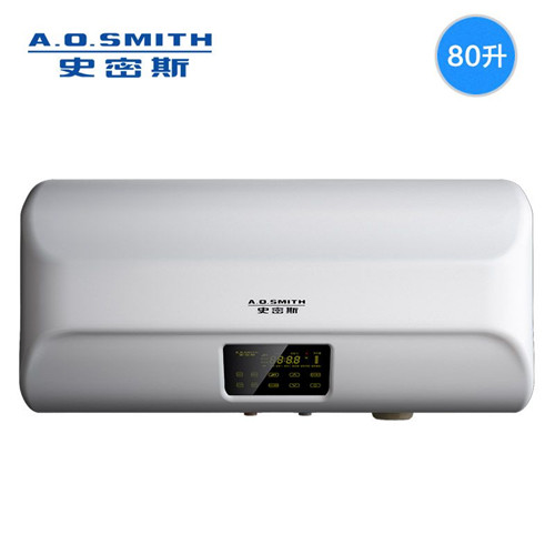 史密斯热水器安装费一般多少钱