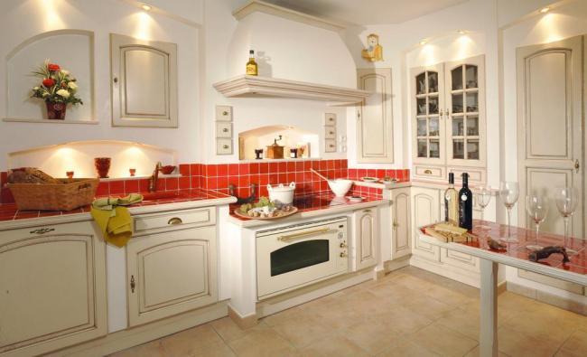 厨房装修设计中应该注意哪些问题？