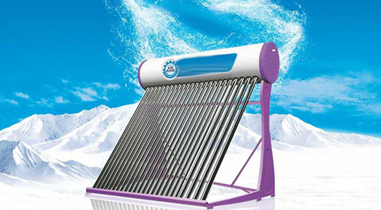 太阳能热水器的优点 如何选购太阳能热水器
