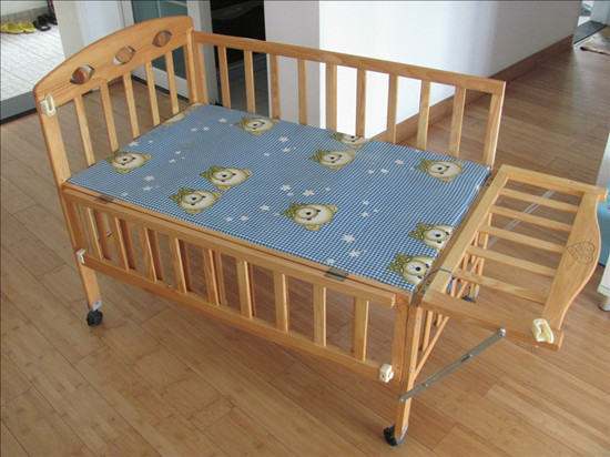 婴儿床有必要买吗 婴儿床什么牌子好