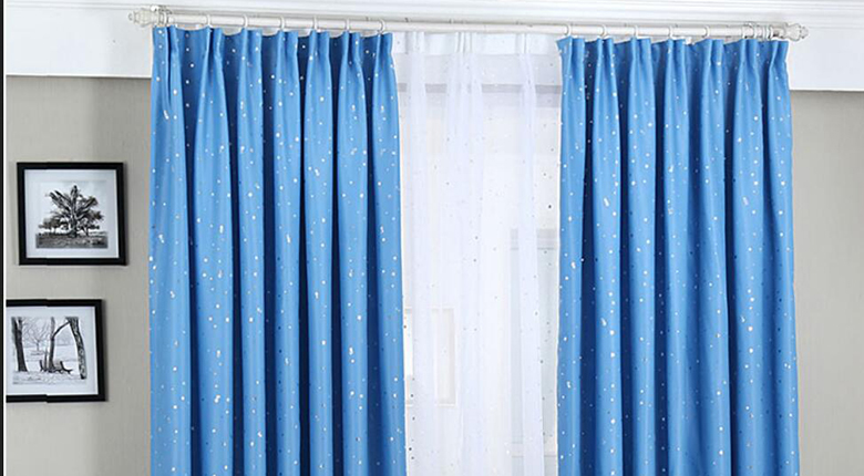 窗户的窗帘制作怎么制作 注意事项有哪些