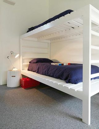 高低床设计实用图片