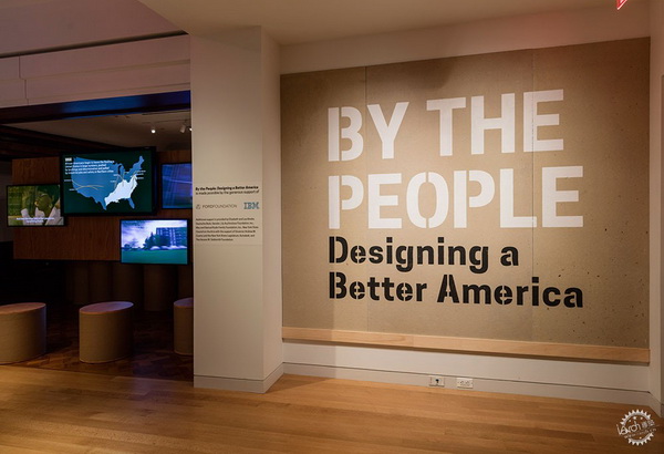 美国Cooper Hewitt 展览上具有社会责任的设计 (1)_调整大小