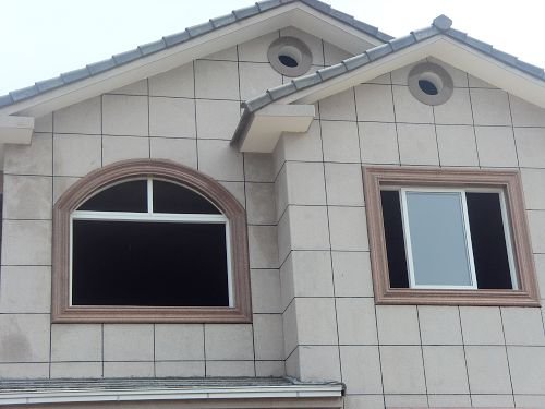隐蔽工程之如何做好门窗套基层施工?