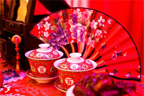 北京彩礼一般给多少钱 彩礼特点有哪些
