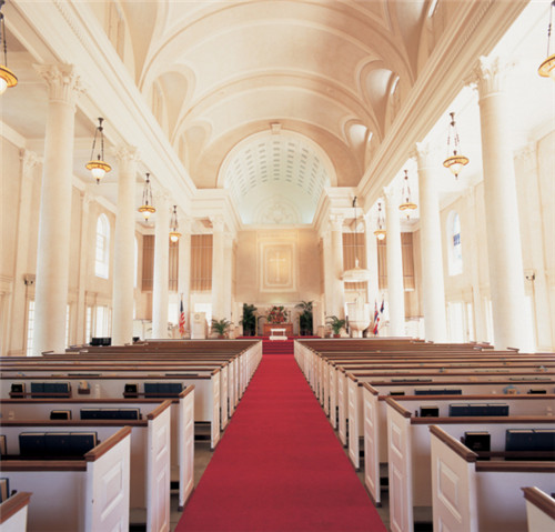 教堂办婚礼有什么流程 举办教堂婚礼需要注意