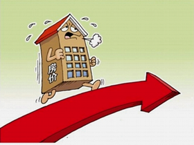 惠州房价走势图 惠州房价不跌的六大因素